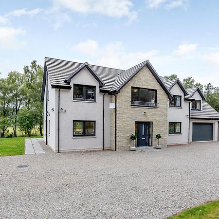 Strathclaggan Villa Aberlour Exterior photo